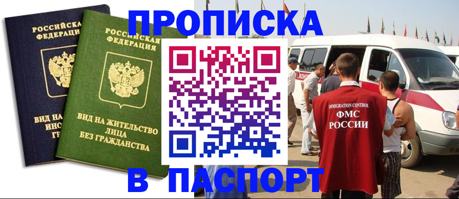 прописка в Электрогорске